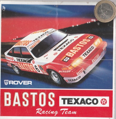 C24 auto rallye - rallye., bastos