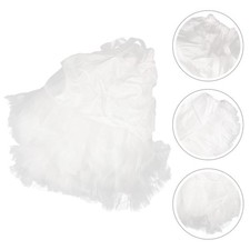  1PC Creative TUTU Jupe tutu Creative Bubble Jupe Robe Robe Lolita Robe Lolita
