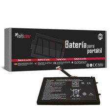 Batterie Pour Portable Dell Alienware M11X PT6V8