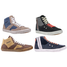 TIMBERLAND EK EARTHKEEPERS