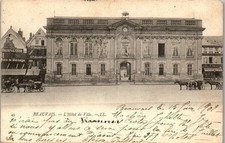 60 BEAUVAIS  - carte postale ancienne [01249DTZ]