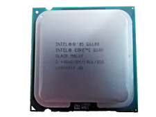 Processeur Intel Core 2 Quad