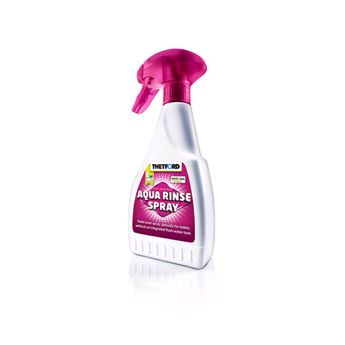 Spray aqua rinse - wc,