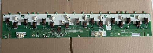 Inverter ssb460h16s01 rev0 - inverter,