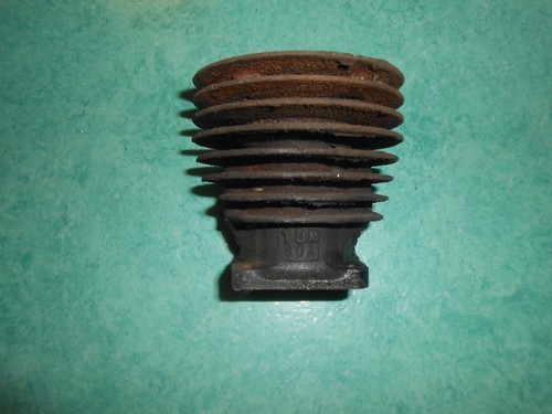 Cylindre tum solex 3800 - 80,