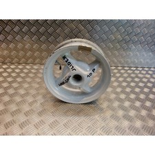 jante roue arriere 10 x 3.00