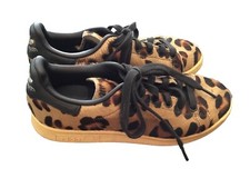 Authentique Baskets Adidas