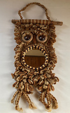 Miroir décoratif à suspendre