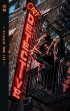 EO 2024 DC DELUXE + BATMAN +