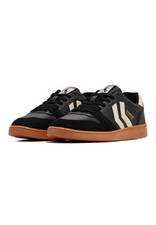 Hummel Parfait Sport Handball Chaussures Baskets Végétalien 226303 Noir