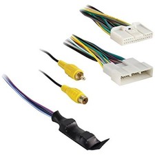 Axxess AXBUCH-T26V Toyota