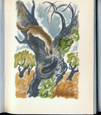 1948 De Goupil à Margot