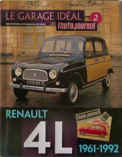 Renault 1961 1992 - renault,