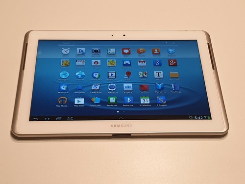 Tablette samsung galaxy - samsung, tab
