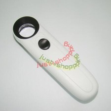 40X MAGNIFYING MAGNIFIER GLASS