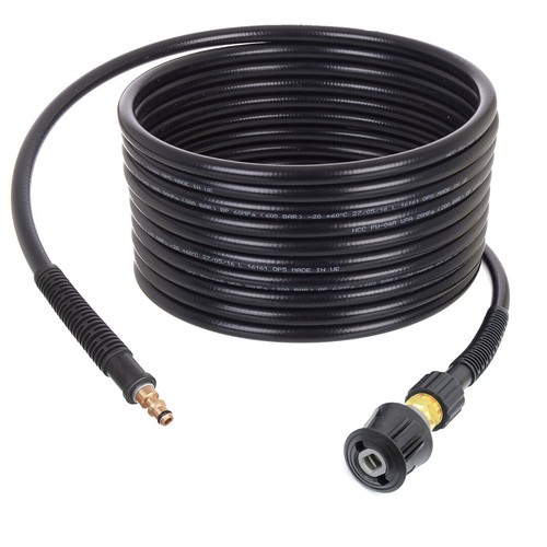 10m tuyau pression pour - 10m,