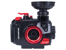 Inon Xd Objectif Étui Shoe Base Porte-Lentille De Bâton Sur Chariot Etuis