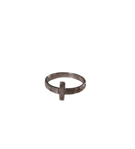 Bague argent massif - bague,