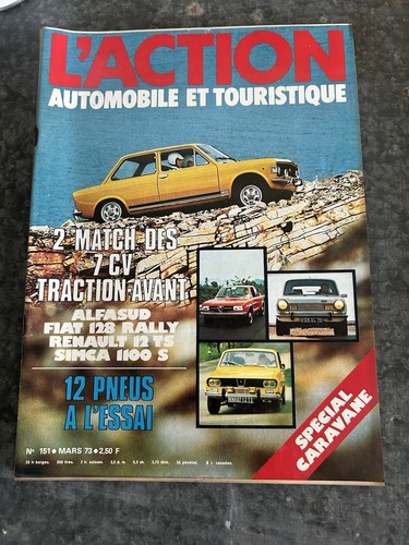 Action automobile et - l’action,