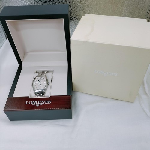 Longines 642 evidenza - l2.642.4,