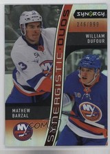 2023 Synergy Synergistic Duos
