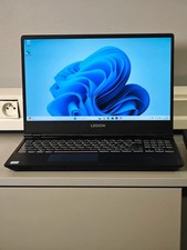Lenovo Legion 81SX/15.6"/Core