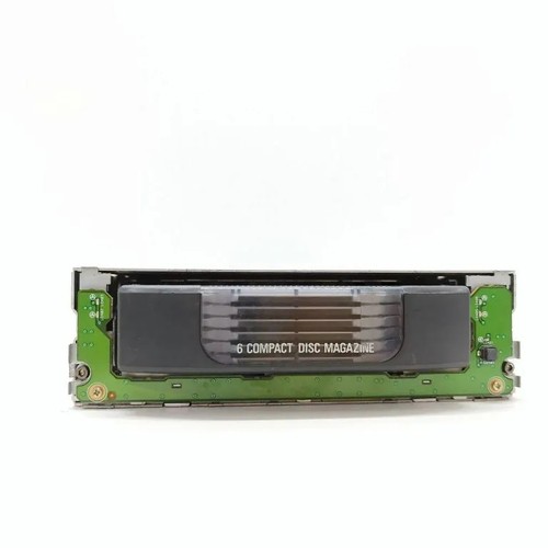 Bmw e60 changeur cd - e60, de