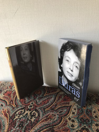 Pléiade album - la,