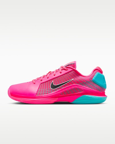 Nike court air zoom vapor - zoom, 12