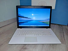 pc Asus 17 pouces X75VD; i3