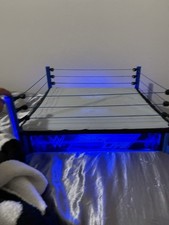 WWE Huge Smackdown Live Elite