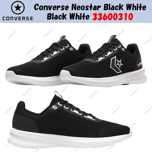 Converse neostar noir - converse,