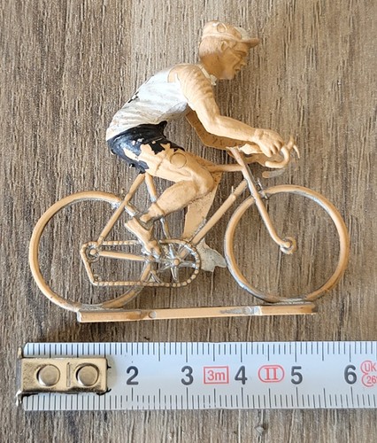 Salza cycliste équipe peugeot - salza,