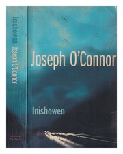 O'Connor, Joseph (1963