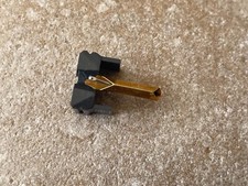 🎵 Diamant SHURE N 91G – Aiguille pour Platine Vinyle Vintage