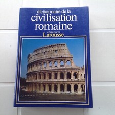 DICTIONNAIRE de la