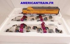 Ensemble Union Pacific Alco PA