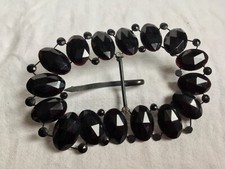 GRANDE BOUCLE DE CEINTURE