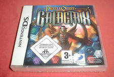 Nintendo DS : Puzzle Quest Galactrix [PAL-Fr Neuf] Super JRF