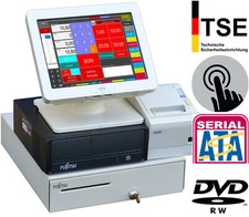Tse Système de Caisse Fujitsu