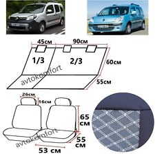 Jeu complet de housses de