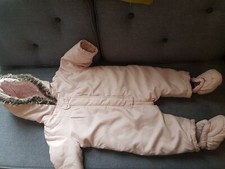 Superbe Combinaison de TAPE A