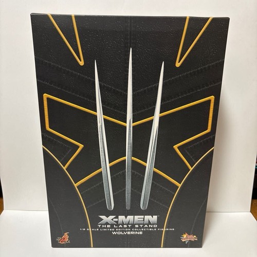 Figurine wolverine men the - figurine,