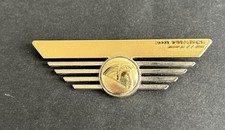 Ancienne insigne broche