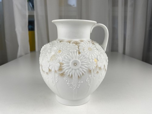 Vase porcelaine kaiser - vase, en