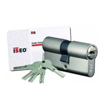 Cylindre à double entrée IS