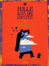 Mille ans de contes tsiganes -