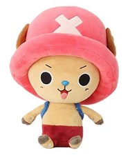 One Piece Peluche 25cm -