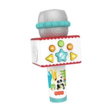 Microphone Karaoké Fisher-Price Fisher Price animaux