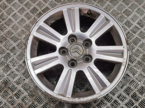 Citroën crosser 2009 16 - citroën,